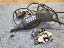 Dremel rotary tool for sale  UCKFIELD