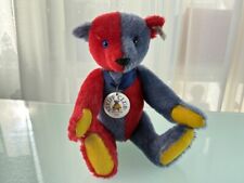 Steiff tier teddy gebraucht kaufen  Witten