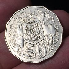 Australia cents 1983 usato  San Martino Buon Albergo