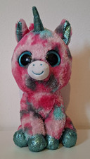 Peluche unicorno animaletto usato Peluche unicorno animaletto usato  Castelfranco Emilia
