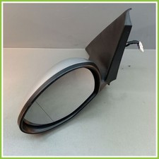 Specchietto retrovisore metall usato  Cona