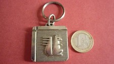 Porte cle metal d'occasion  Buzançais