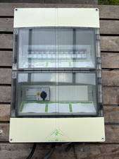 Spelsberg kleinverteiler siche gebraucht kaufen  Velen