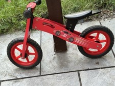 Children wooden balance for sale  WATFORD