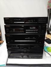 Pioneer midi system for sale  GREAT YARMOUTH