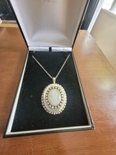 Large vintage sterling for sale  HIGH WYCOMBE