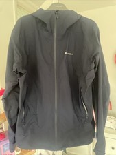 Montane raincoat large for sale  DERBY