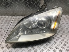 Scheinwerfer links ford gebraucht kaufen  Leverkusen
