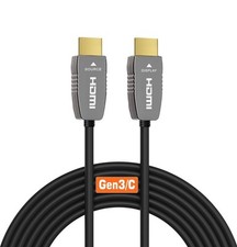 Hdmi 2.1b fiber for sale  Owasso