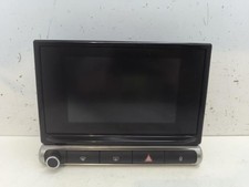 Ecran gps citroen d'occasion  Génissac