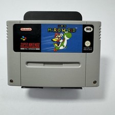 super mario world usato super mario world usato Napoli