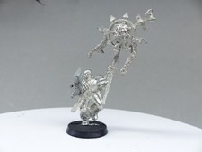 Warhammer 40k chaos d'occasion  Rochechouart
