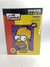Homer simpson latch for sale  Saint Louis