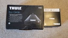 Thule evo clamp for sale  NORTHALLERTON