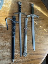 Lot replica medieval for sale  Deer Park