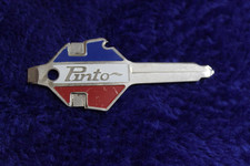 Ford pinto key for sale  Fairfield