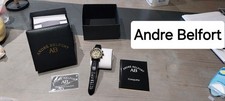 Montre andre belfort. d'occasion  Bouligny