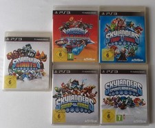 Ps3 skylanders spiele gebraucht kaufen  Oldenburg (Oldenburg)