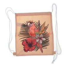 Używany, Avon, torba sportowa, unisex (dorośli), pomarańczowa/wielokolorowa, 35, 40, 1 cm #vBR na sprzedaż Używany, Avon, torba sportowa, unisex (dorośli), pomarańczowa/wielokolorowa, 35, 40, 1 cm #vBR na sprzedaż  PL