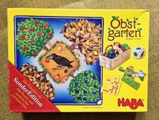Bstgarten sonderedition haba gebraucht kaufen  Reinsberg