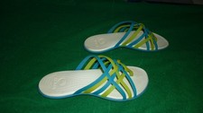 Crocs huarache toe for sale  EXETER