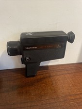 Vintage halina super for sale  WALLASEY