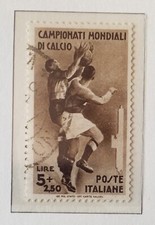 1934 regno campionato usato  Palermo