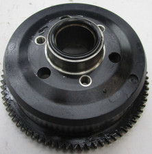 Volante GOOD OEM KAWASAKI 2004-2024 STX-15F Ultra LX 160X, usado comprar usado  Enviando para Brazil