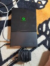 Roteador Motorola Clear CPEi 25725.  Usado, mas funciona!  Vem com cabo de alimentação e cabo comprar usado  Enviando para Brazil