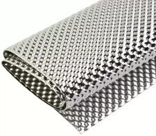 Motorsport embossed aluminium for sale  LONDON