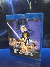 Return Of The Jedi Despecialized Edition Blu-ray comprar usado  Enviando para Brazil