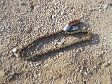 John deere wire for sale  Warren