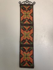 Vintage norwegian klokkestreng for sale  Kennewick