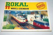 Rokal katalog 20 gebraucht kaufen  Saarbrücken