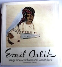 Emil rlik wege gebraucht kaufen  Herbolzheim