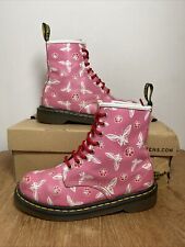 Martens docs 1460 for sale  BASINGSTOKE