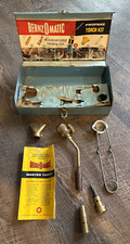 Bernzomatic propane torch for sale  Damariscotta