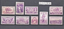 1935 stamp set for sale  Santa Monica