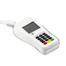 Usado, Clover POS Pin Pad comprar usado  Enviando para Brazil