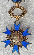 Officier onm ordre d'occasion  Plombières-lès-Dijon