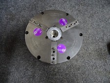 jaw pneumatic chuck for sale jaw pneumatic chuck for sale Valencia