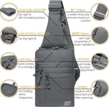 Tactical concealed carry for sale  Corona