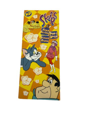 Skips video action for sale  STAFFORD