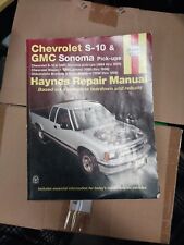 Haynes 24071 chevrolet for sale  Lithonia