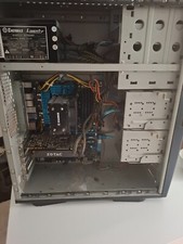 Gaming 2500k gtx gebraucht kaufen  Hannover