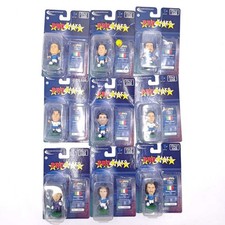 Conjunto de 9 peças Corinthian Pro Stars figura da equipe italiana Inzaghi Montella Gattuso Vi comprar usado  Enviando para Brazil