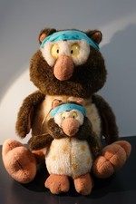 Nici eulen 11 gebraucht kaufen  Aachen