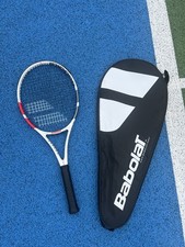 Babolat strike evo for sale  NORWICH