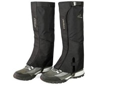 Unigear gaiters outdoor for sale  BIRMINGHAM