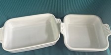 Set white creuset for sale  Marco Island